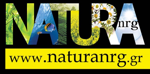 Περιοδικό Natura NRG